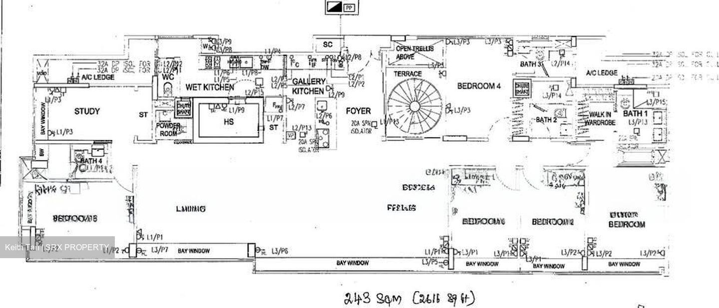 The Vermont On Cairnhill (D9), Apartment #596490691